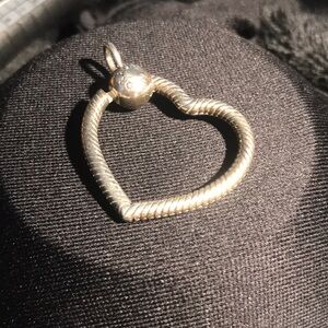Pandora charm pendant